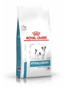 PROLIFE Diet Hypoallergenic Hundefutter – 2 Kg, Für Alle Rassen, Allergikerfreundliche Kroketten