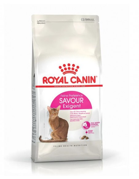 Royal Canin Gatto - Savour Exigent 2 kg