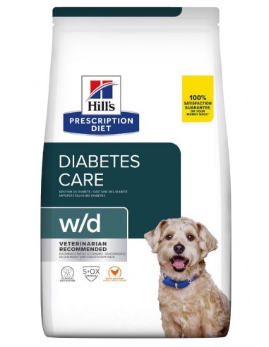 Hill's - Prescription Diet - Canine...