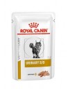Royal Canin Veterinary Diets Urinary S/O - Umido - 12x100 gr