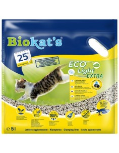Biokat's ECO LIGHT EXTRA -... 2