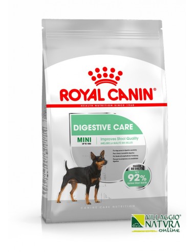 Royal Canin - Mini Digestive Care - 1 Kg