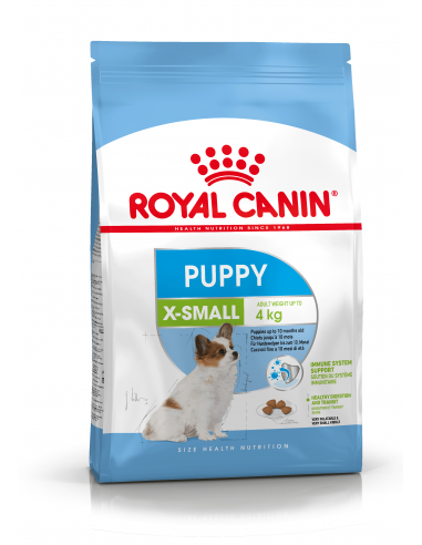 Royal Canin - X-Small Puppy - 0,5 Kg