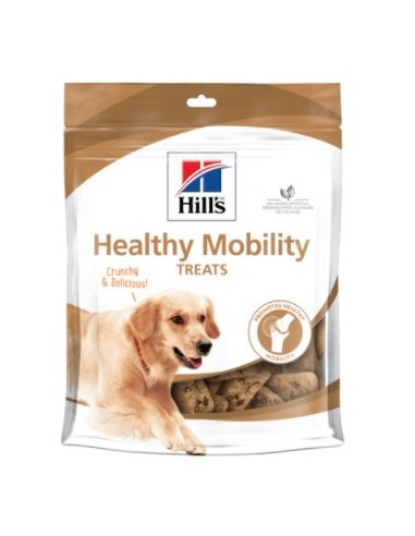 Hill's Healthy Mobility Treats - 220 gr