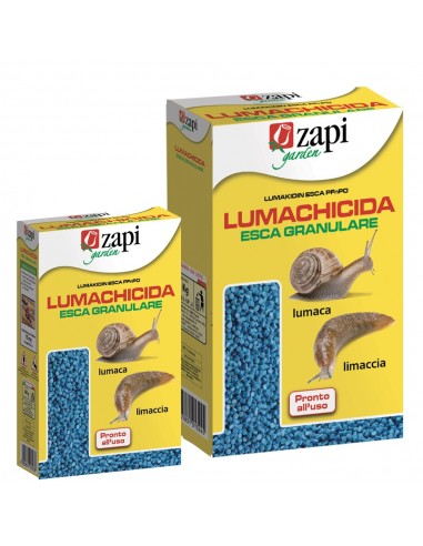 Zapi - Lumakidin esca lumachicida granulare 1 kg