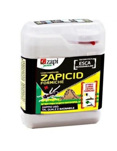 Zapi - Zapicid Formiche 500 gr