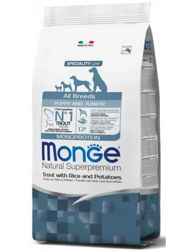 [OUTLET] Monge Cane - Speciality Line...
